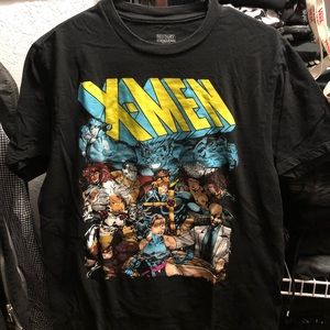X-Men shirt size medium